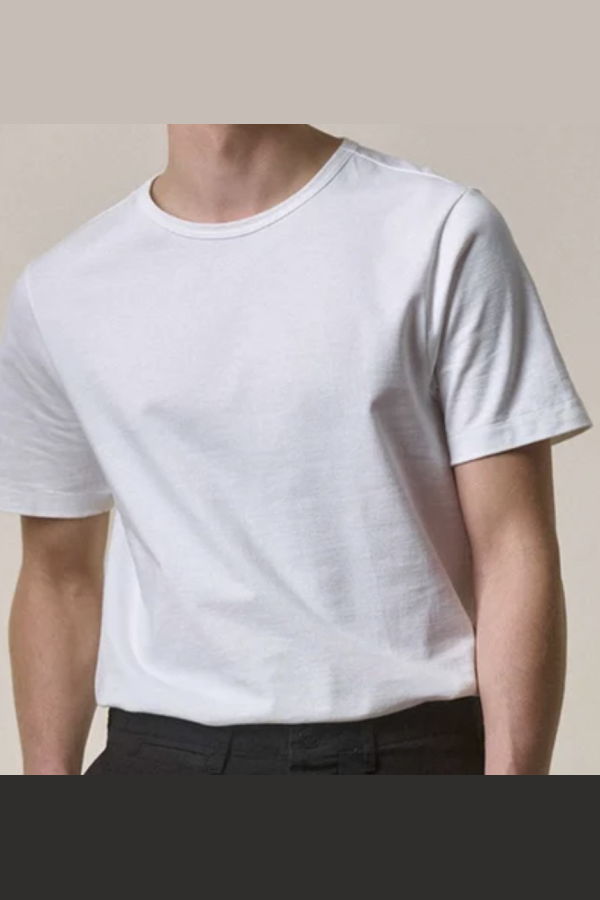 Merz b. Schwanen The 215 Tee