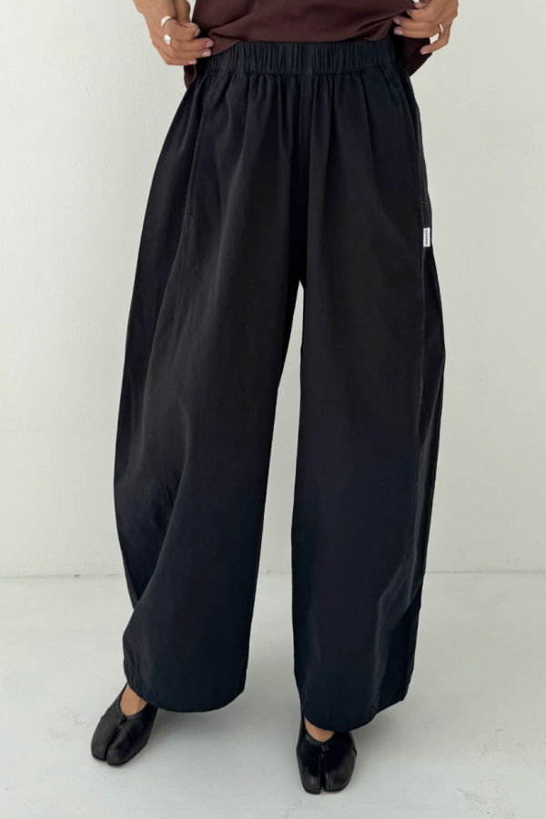 Le Bon Shoppe Parachute Pants