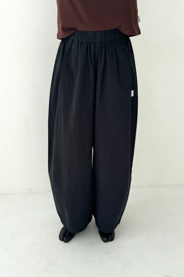 Le Bon Shoppe Parachute Pants