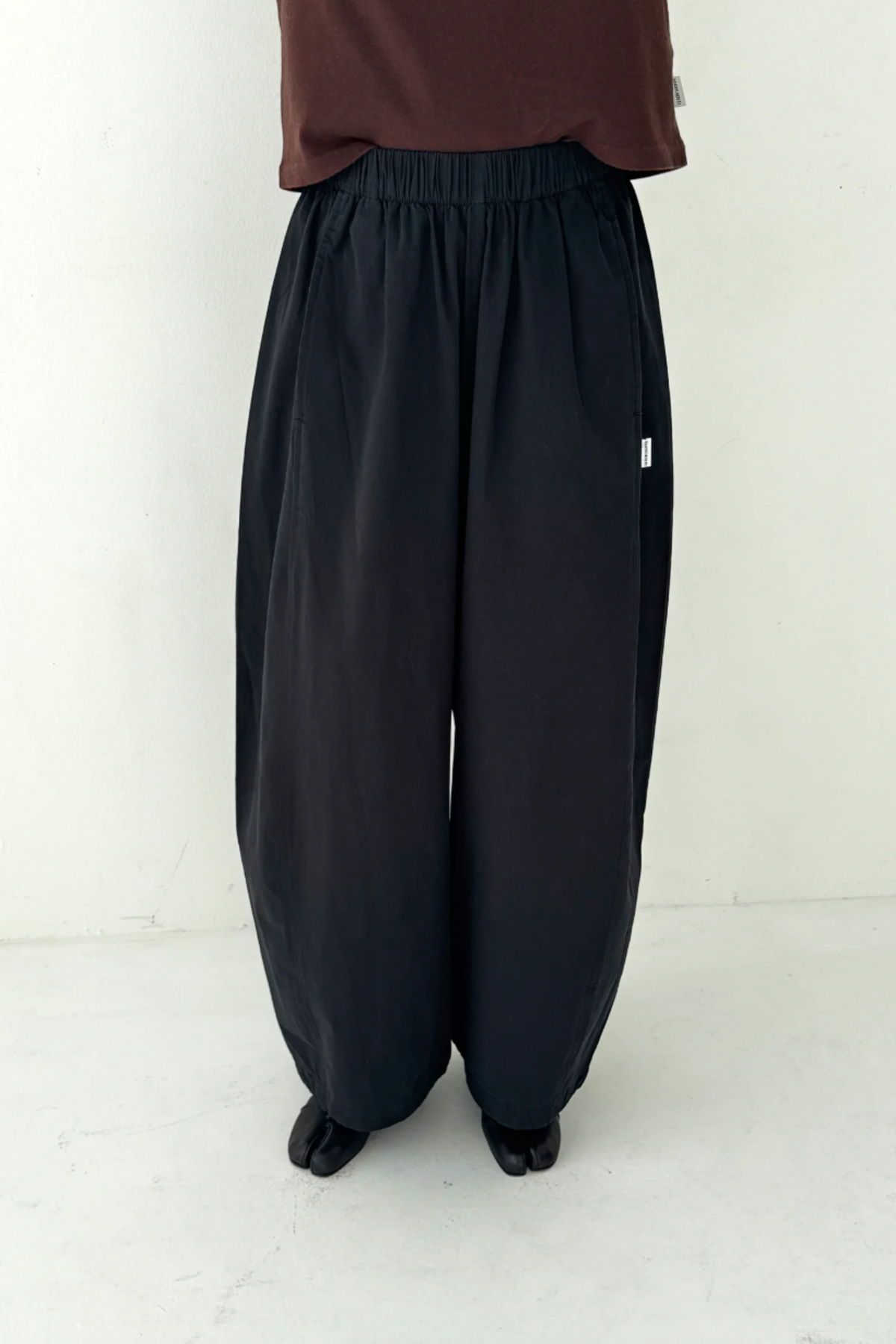 Le Bon Shoppe Parachute Pants - Image 2 of 9