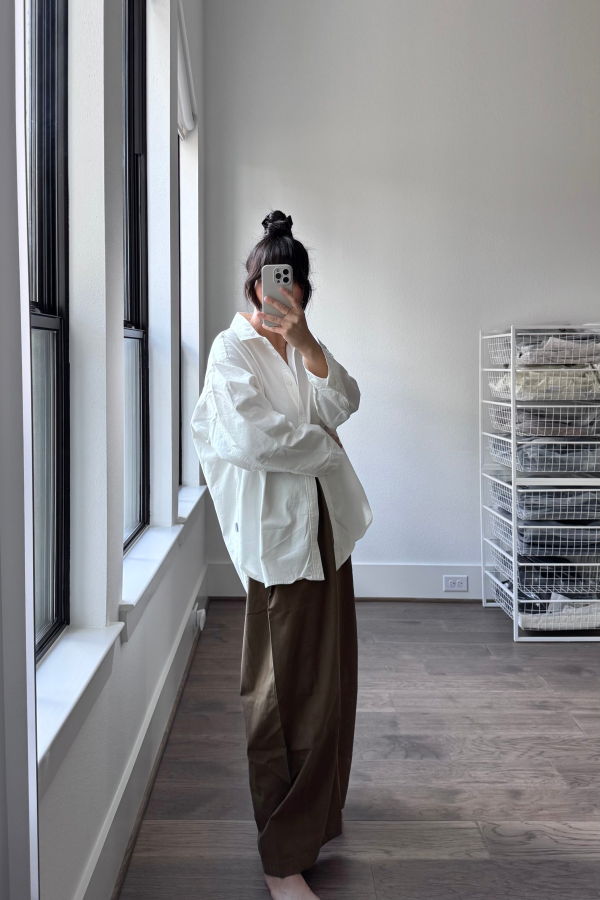 Le Bon Shoppe Parachute Pants