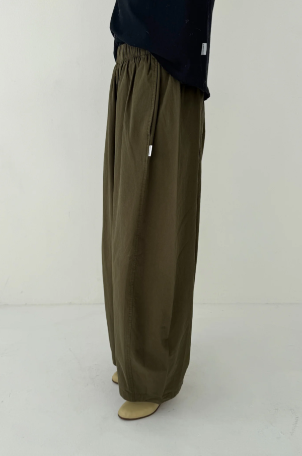 Le Bon Shoppe Parachute Pants