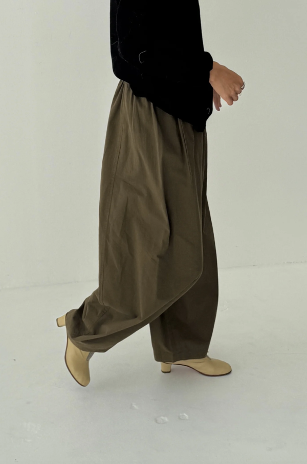Le Bon Shoppe Parachute Pants