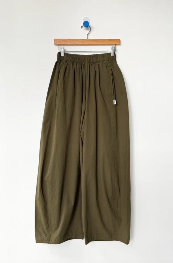 Le Bon Shoppe Parachute Pants