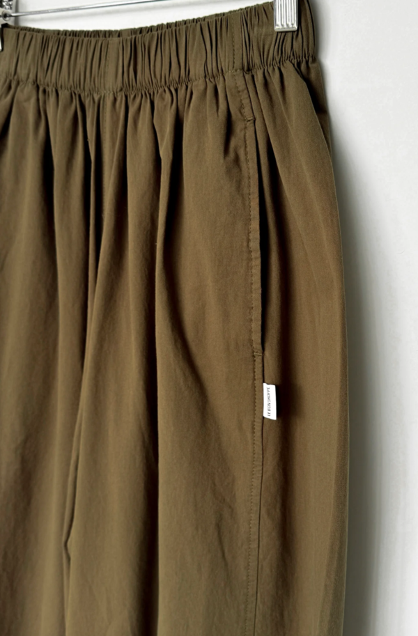 Le Bon Shoppe Parachute Pants
