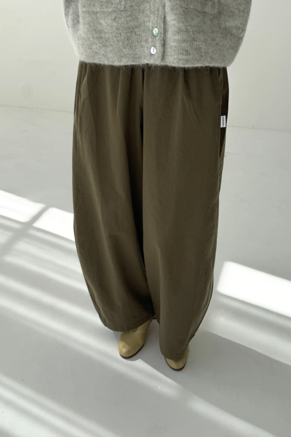 Le Bon Shoppe Parachute Pants