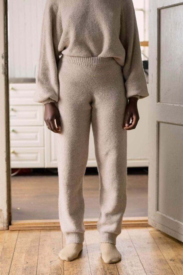 Baserange Danube Pants