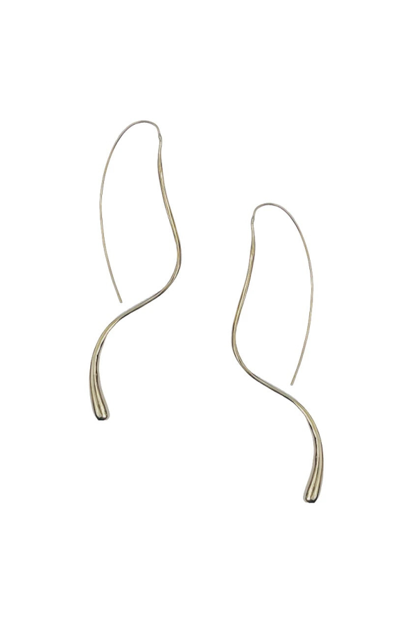 We Are NBO Maxi Wadi Earrings