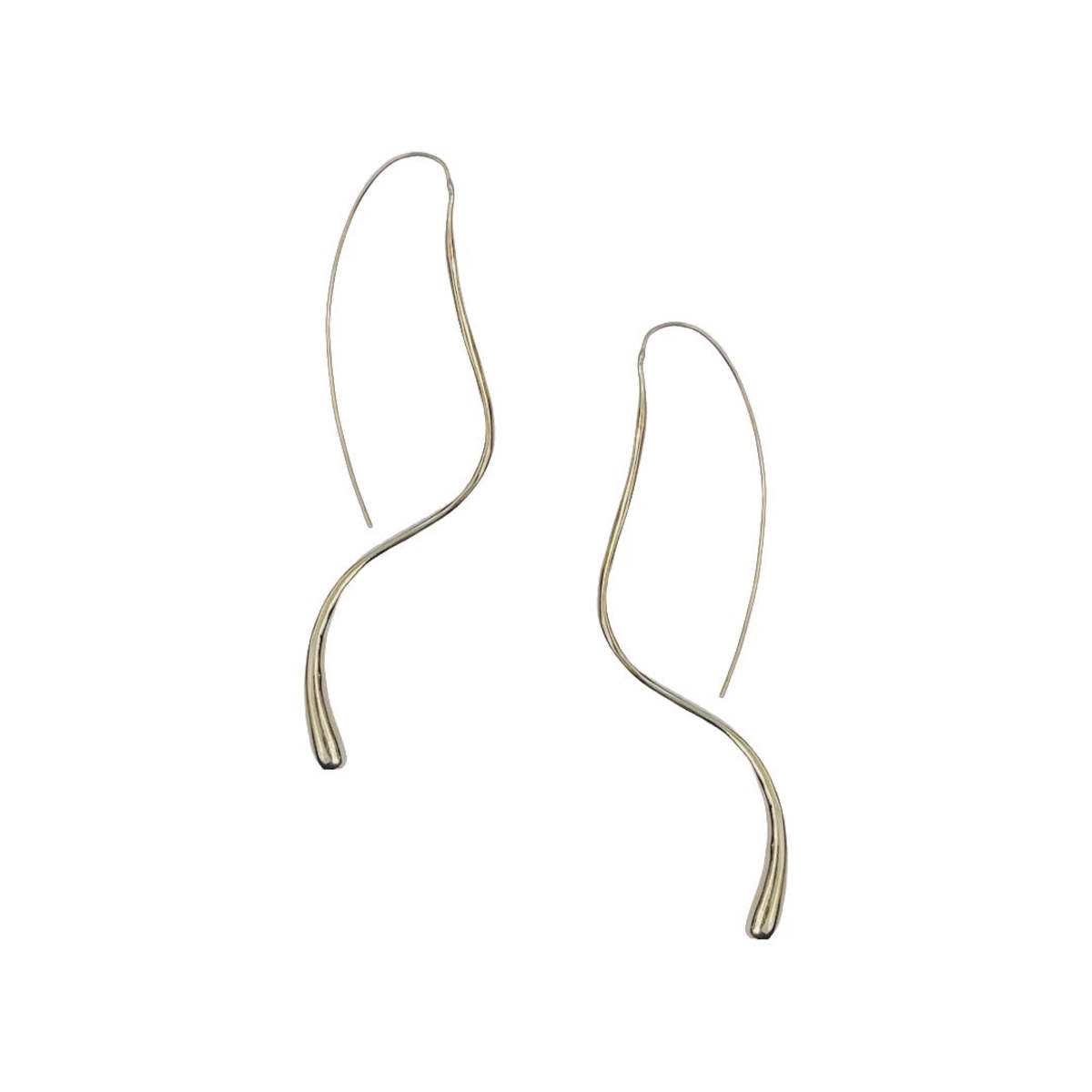 We Are NBO Maxi Wadi Earrings - Image 1 of 2