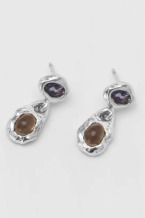 Wolf Circus Avery Earrings