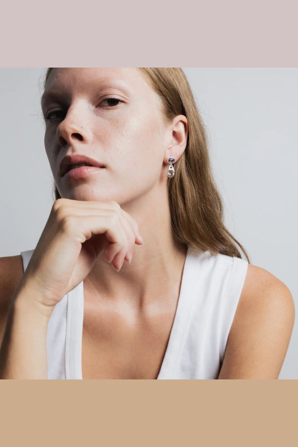 Wolf Circus Avery Earrings