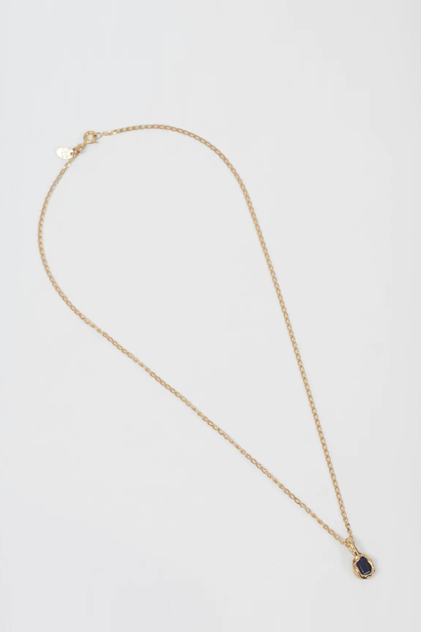 Wolf Circus Uma Necklace