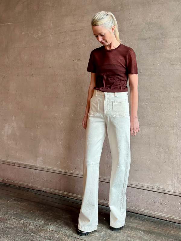 SPRWMN Classic Tee Shirt