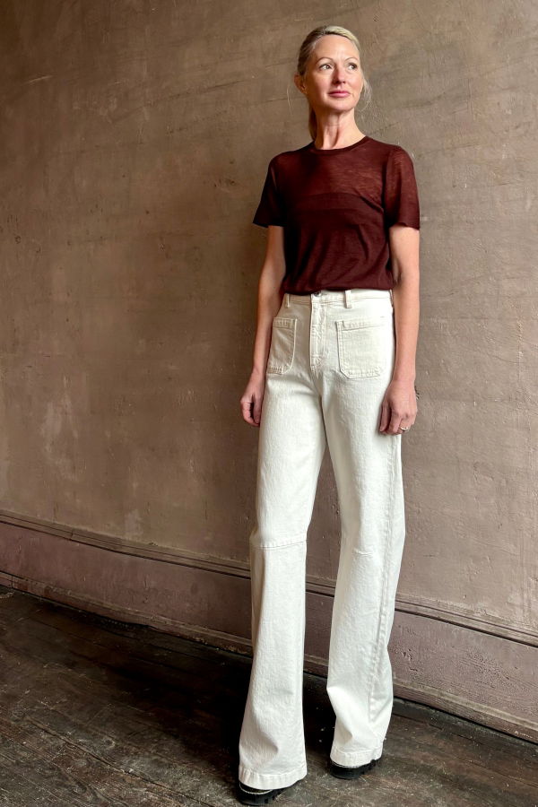 SPRWMN Classic Tee Shirt