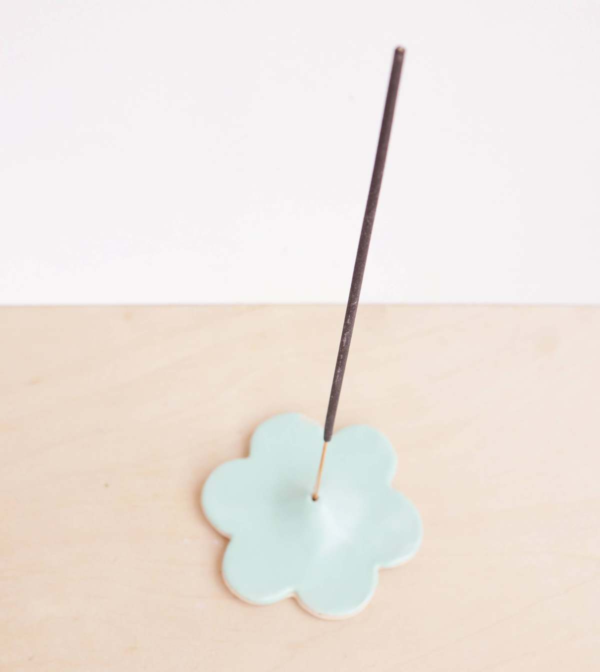 Nightshift Ceramics Flora Incense Holder - Image 2 of 2