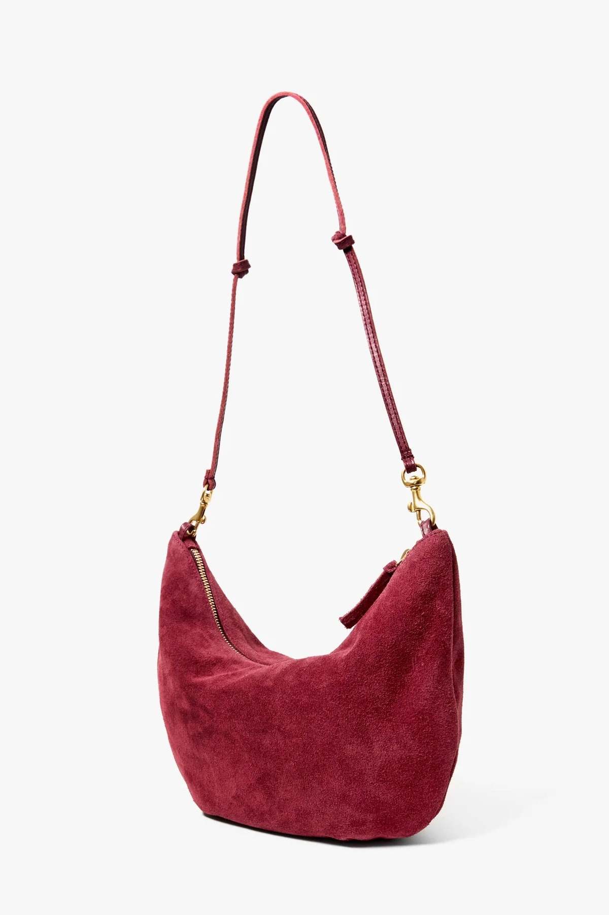 Clare V. Lune Bag - Image 1 of 3