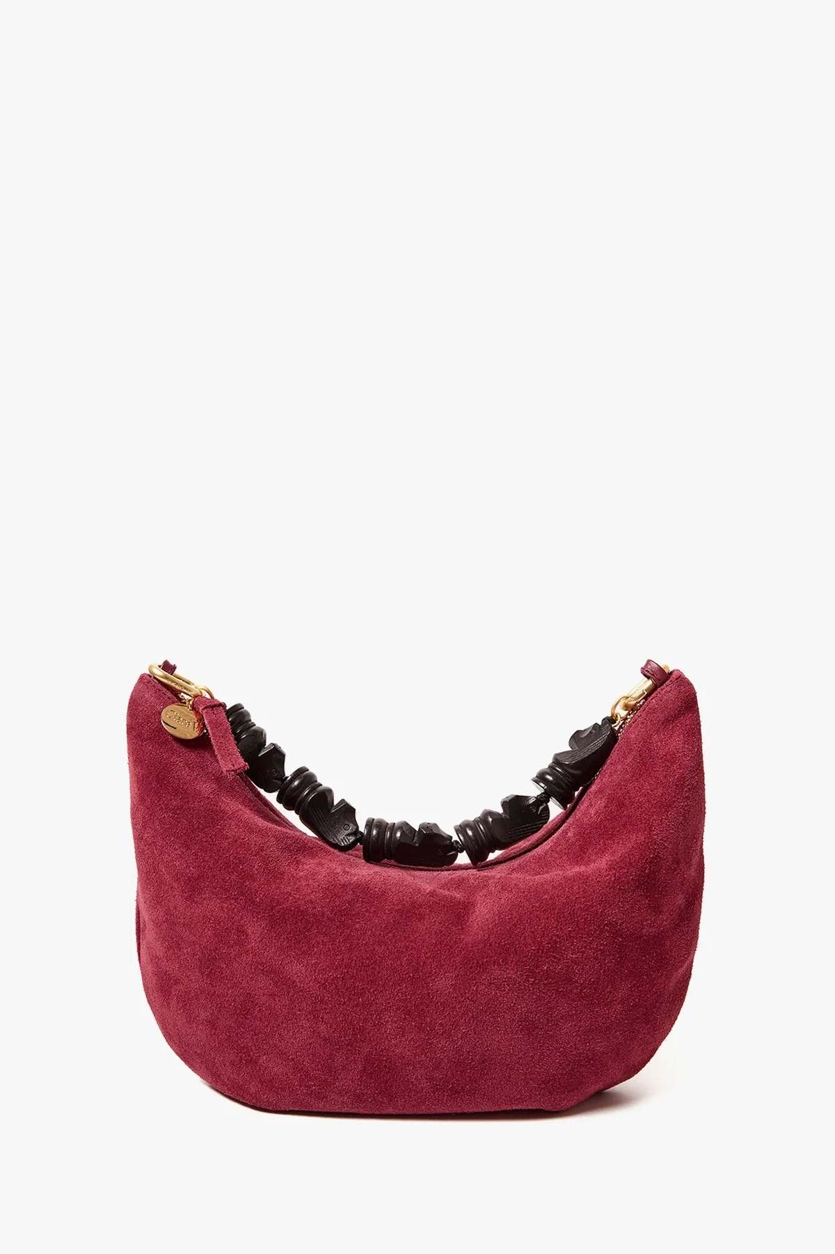 Clare V. Lune Bag - Image 3 of 3