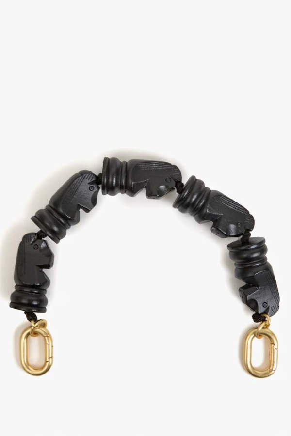 Clare V. Top Handle Strap