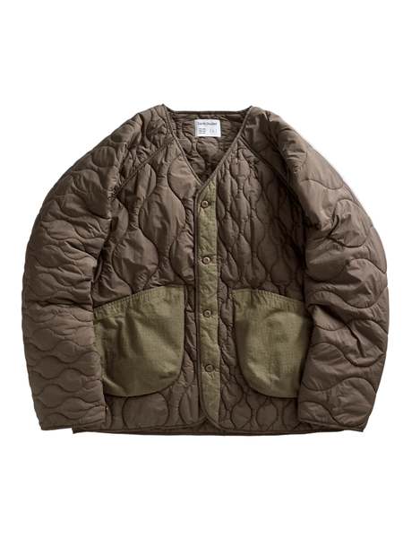 ジャケット・アウター Mackintosh0003 MACKINTOSH 0003 Pullover Zip Front Anorak Jacket | Garmentory