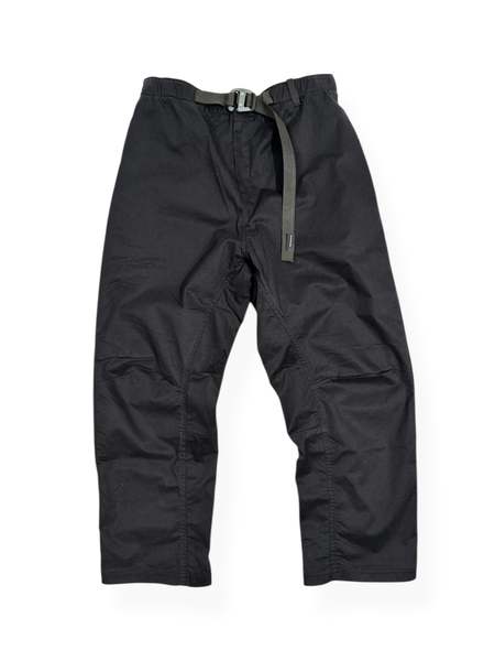 Our Legacy Borrowed Chino - Black Voile | Garmentory