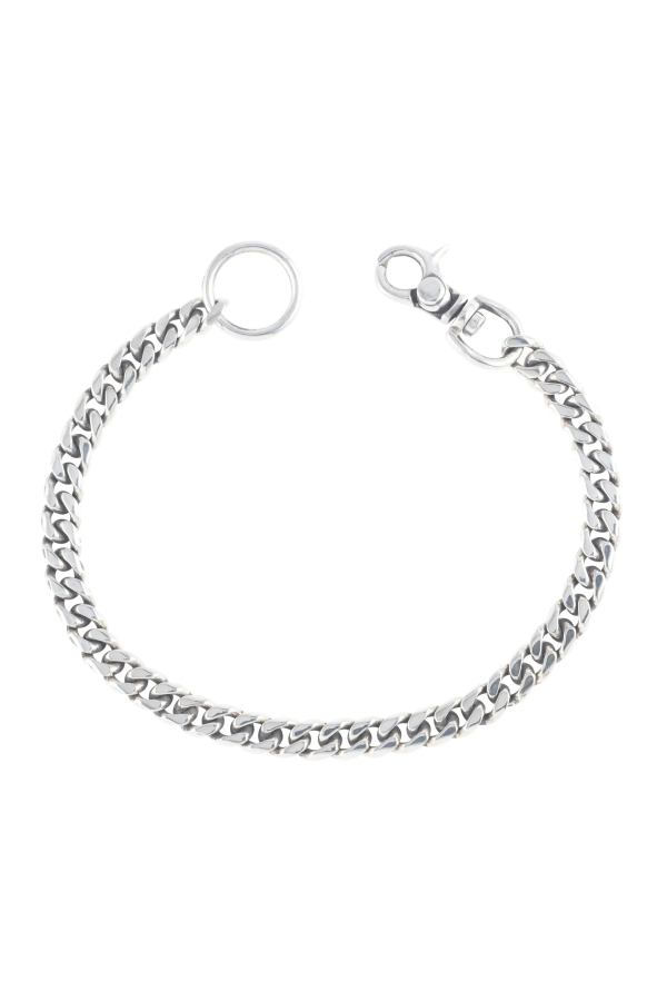 Jason LeCompte LA-SF Punk Bracelet / Large Clasp