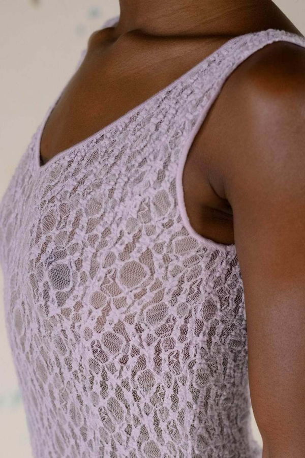 Baserange Crescent Bodysuit