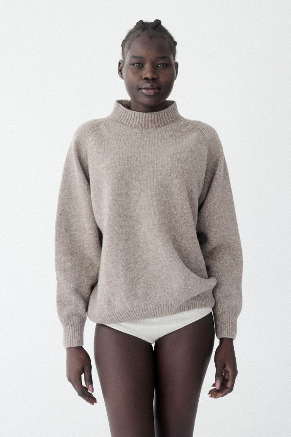 Baserange Soar Sweater