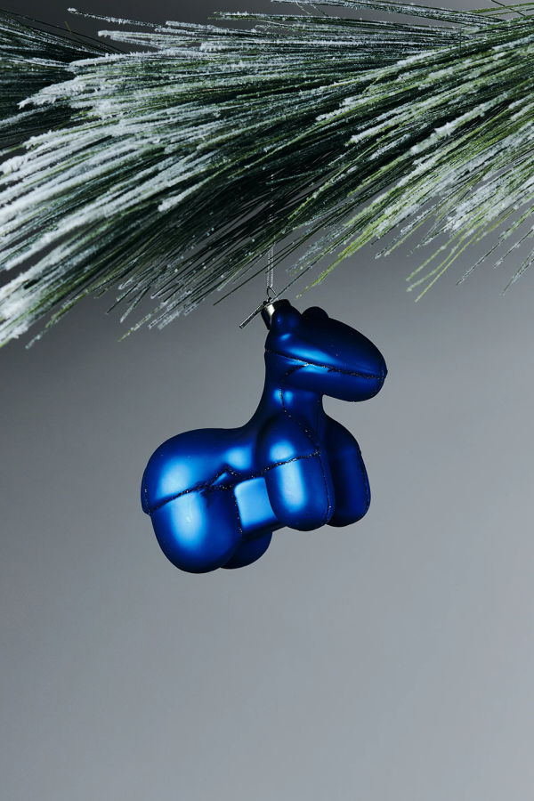 BONDDING Joy Chair Ornament