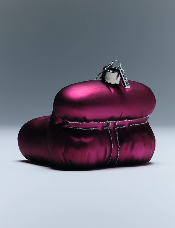 BONDDING Restraint Chair Ornament