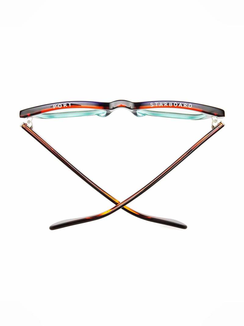 Caddis Miklos Glasses - Voodoo