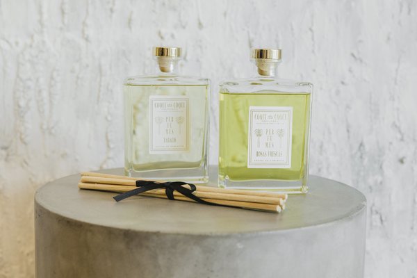 Coqui Coqui Tabaco Room Diffuser (750ml)