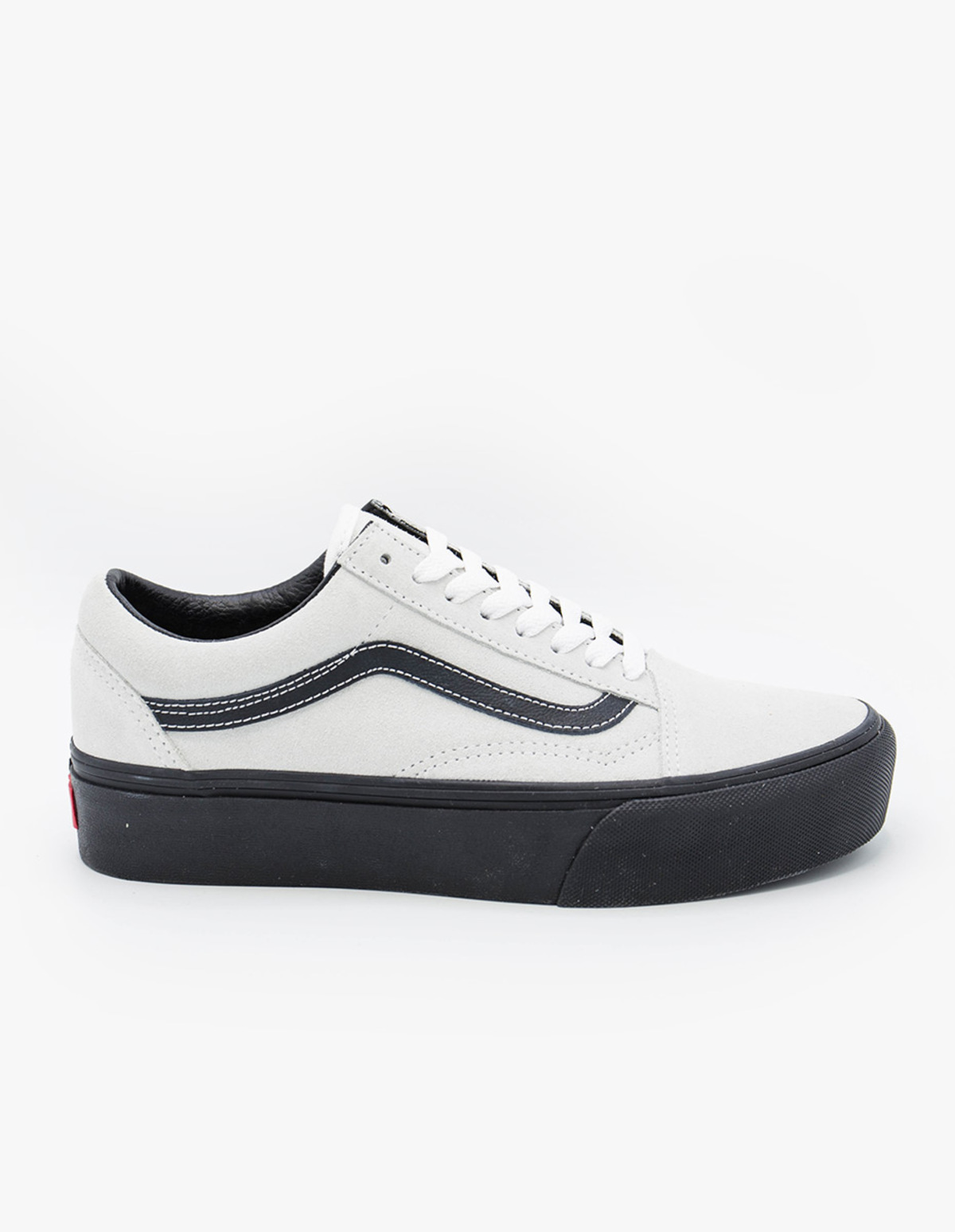 Vans Skate Old Skool Marshmallow/black VN0A5FCBKIG1 KCDC