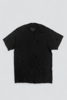 Assembly T-Shirt - Distressed Black - Thumbnail 1