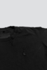 Assembly T-Shirt - Distressed Black - Thumbnail 8
