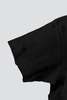 Assembly T-Shirt - Distressed Black - Thumbnail 9