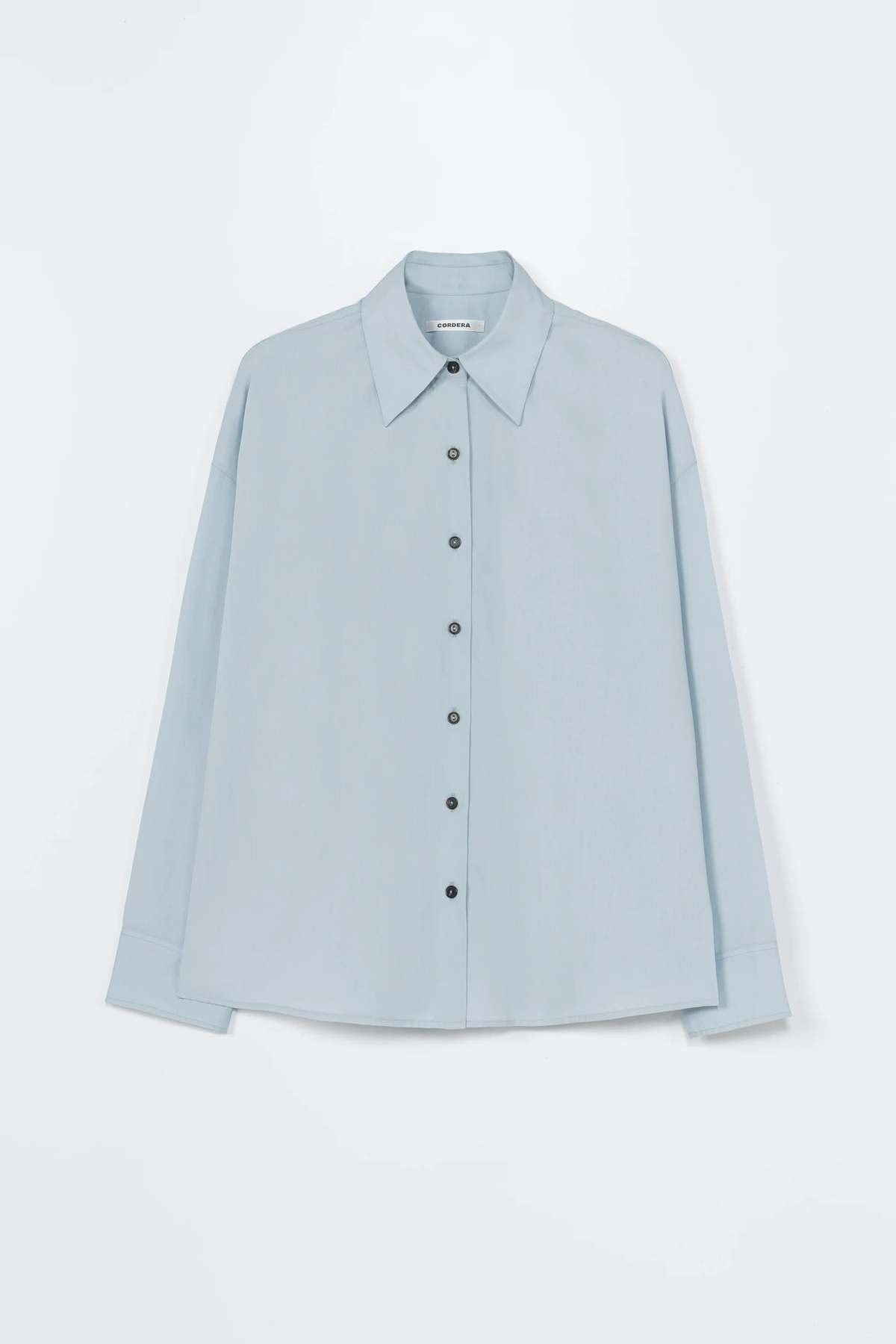 Cordera Oversized Shirt - Image 2 of 2