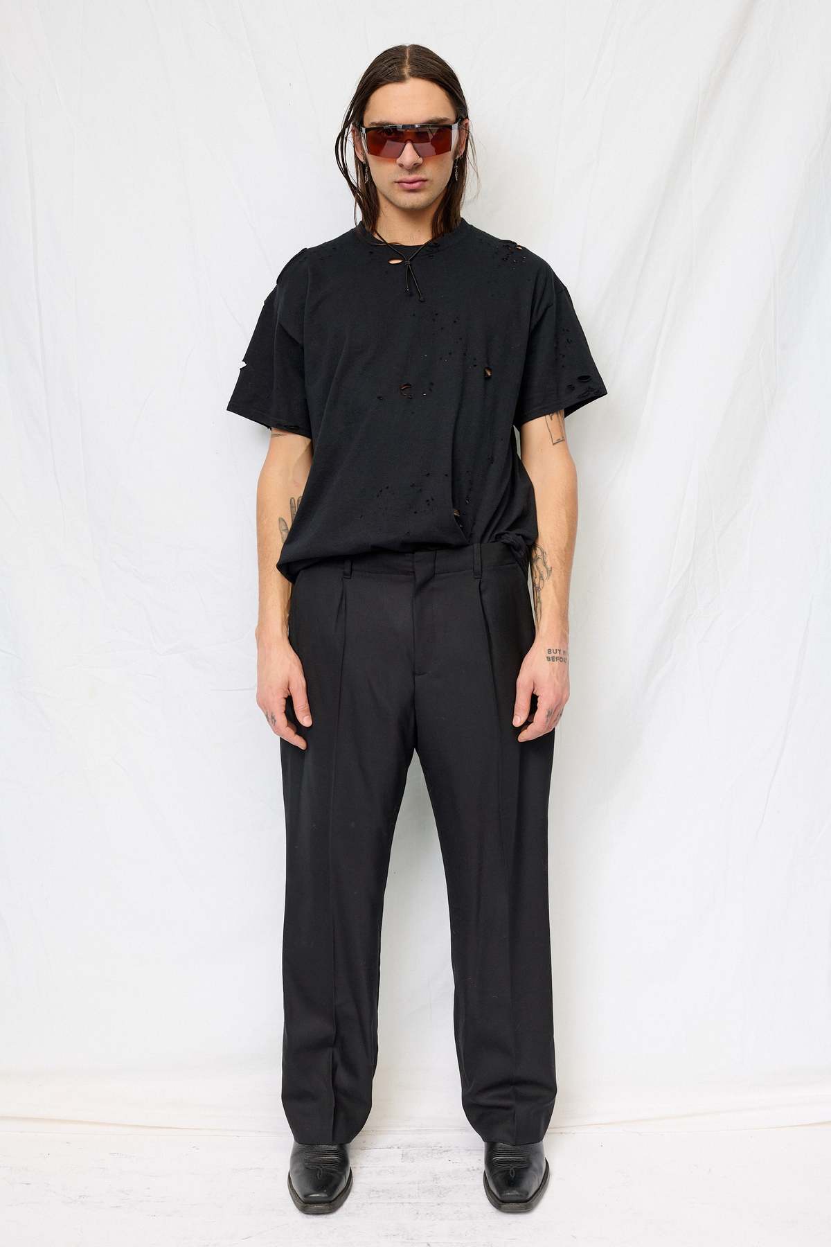 Our Legacy Borrowed Chino - Image 4 of 4