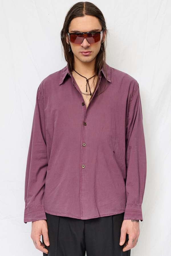 Our Legacy Port Beyond Shirt | Garmentory