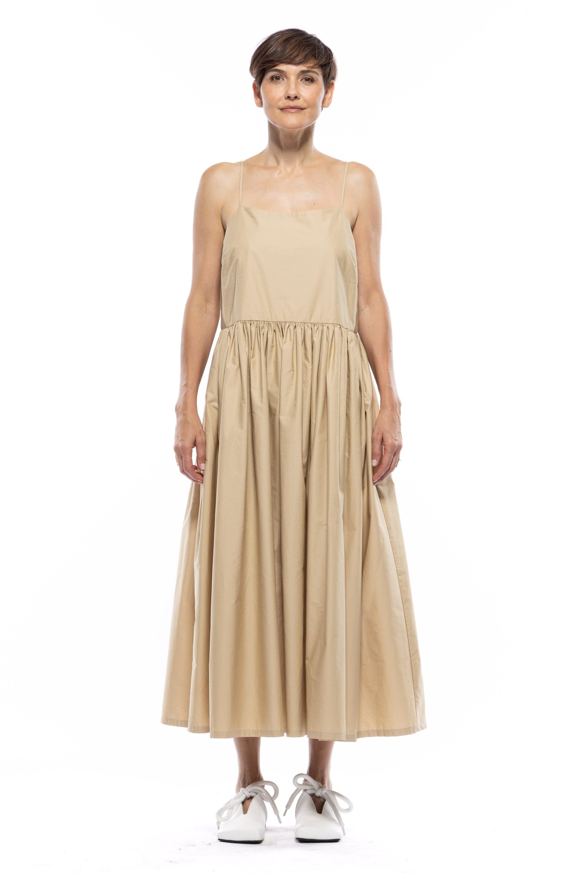 Toit Volant Jane Dress - Image 1 of 6