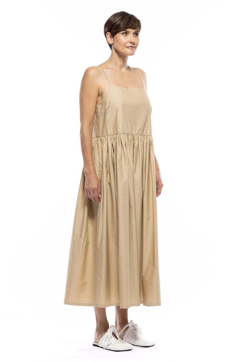 Toit Volant Jane Dress