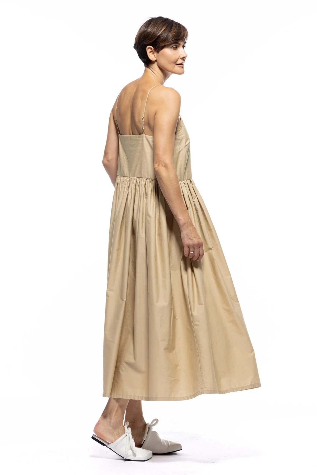 Toit Volant Jane Dress - Image 5 of 6