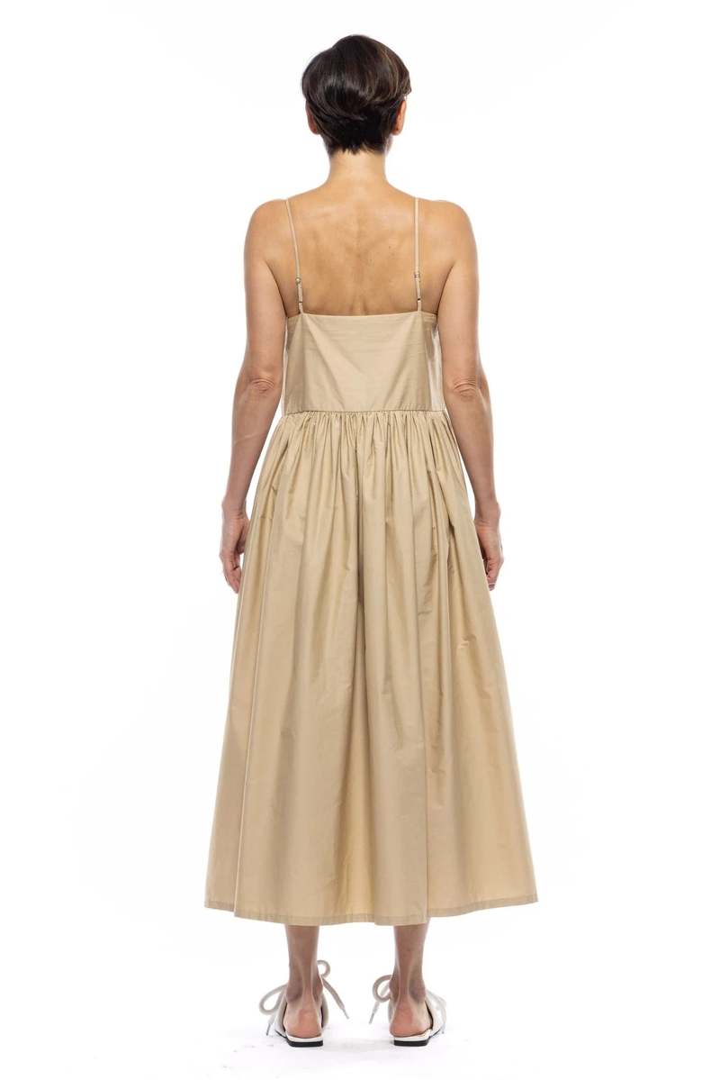 Toit Volant Jane Dress