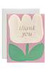 Mōglea Daisy Thank You Card Set - Thumbnail 7