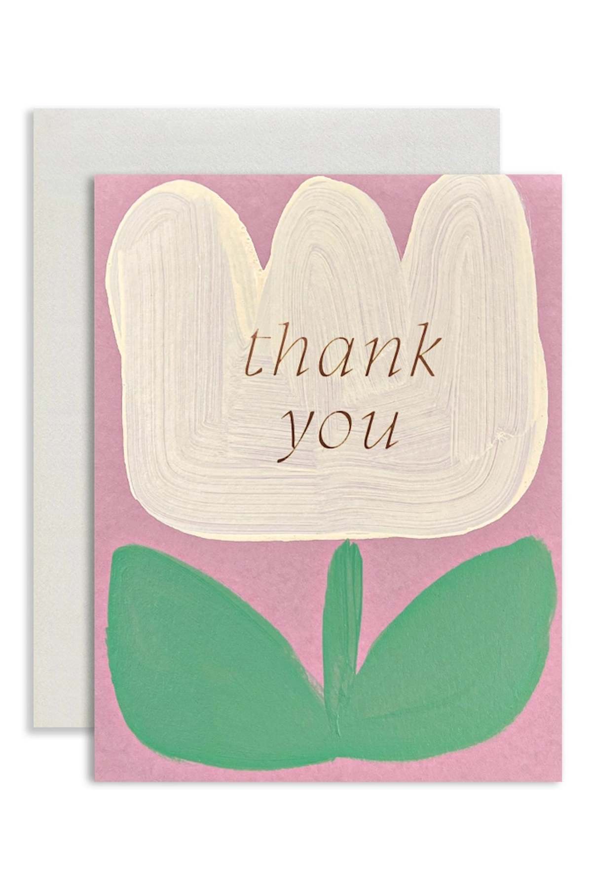 Mōglea Daisy Thank You Card Set - Image 7 of 7
