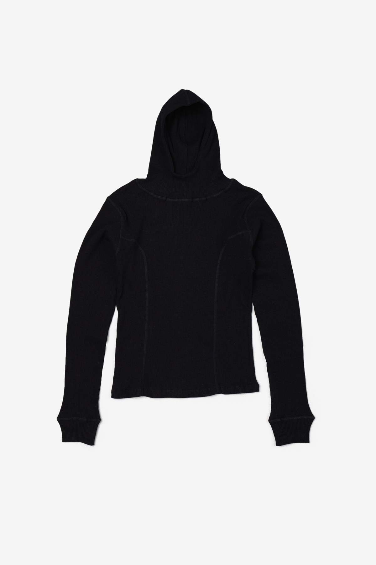 Baserange Hanifa Hoodie - Image 1 of 6