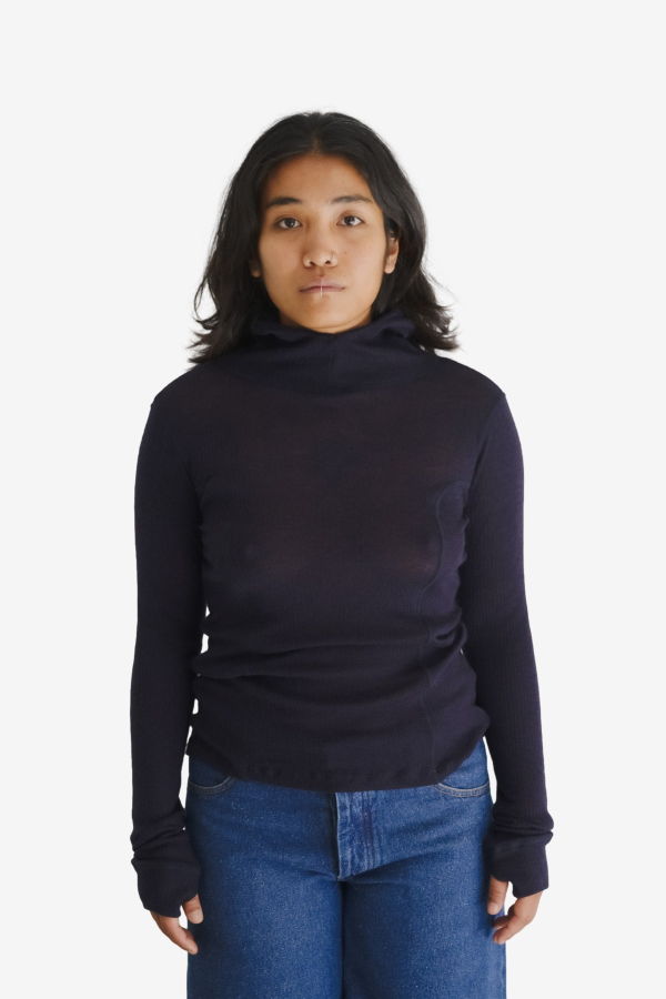 Baserange Hanifa Hoodie