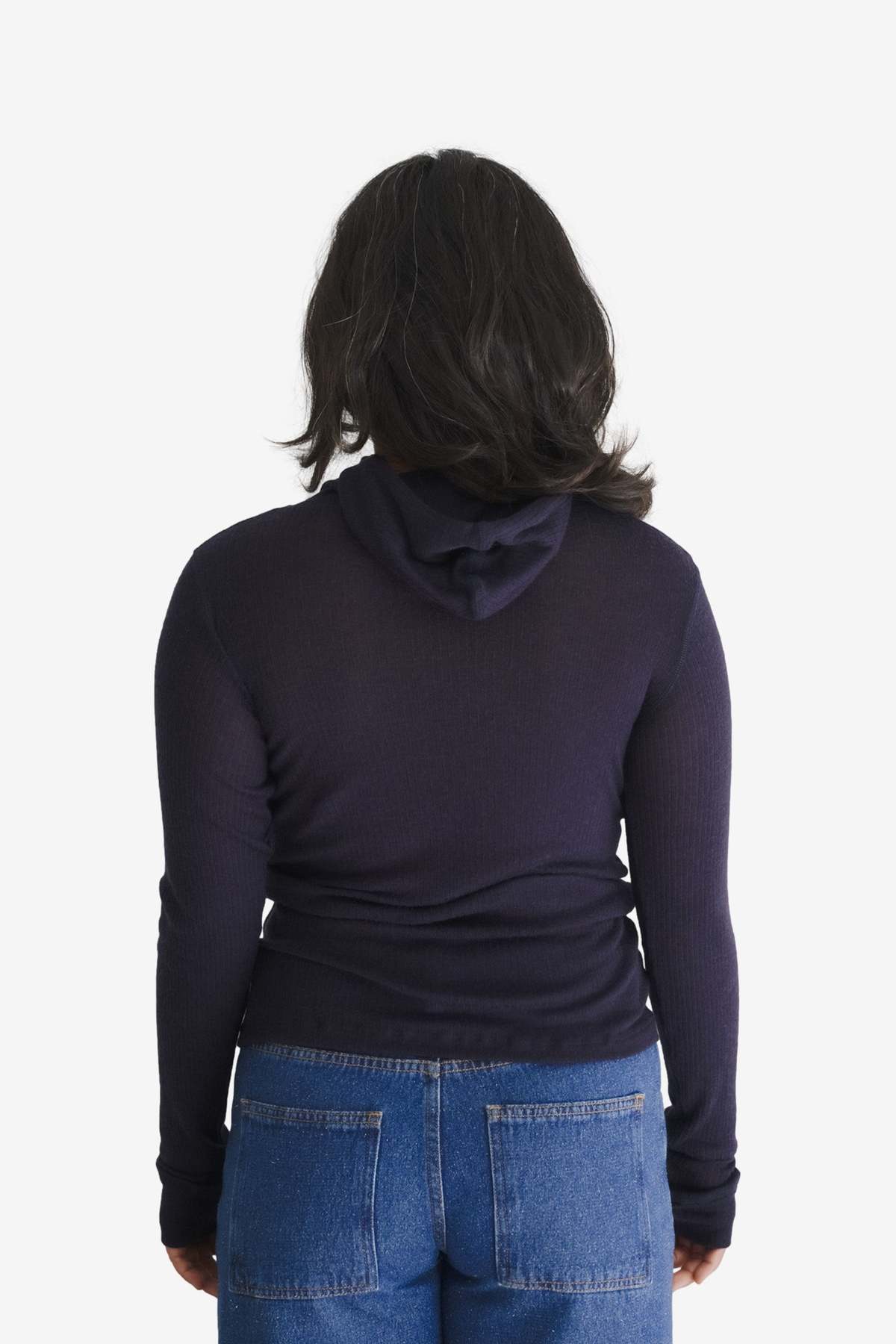 Baserange Hanifa Hoodie - Image 3 of 6