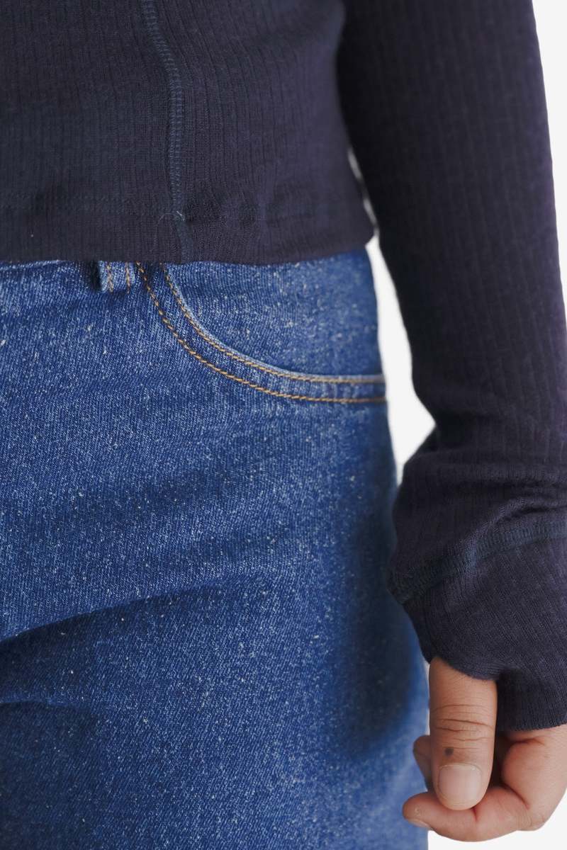 Baserange Hanifa Hoodie