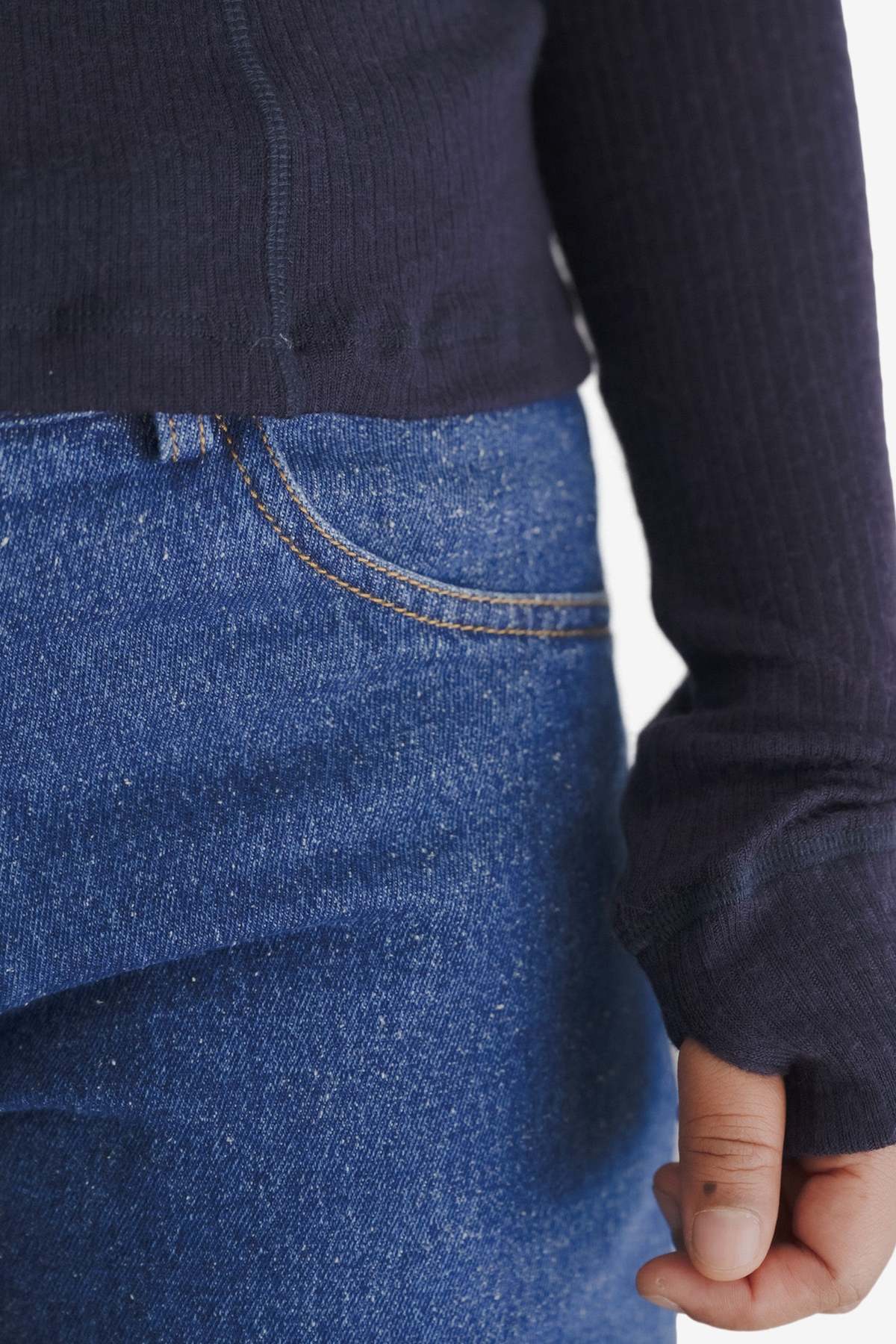 Baserange Hanifa Hoodie - Image 5 of 6