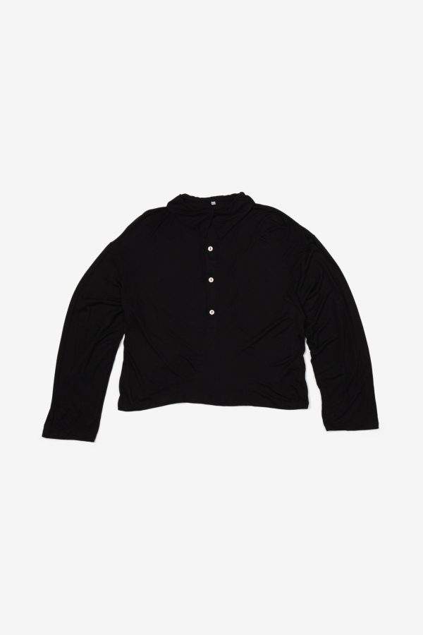 Baserange Seal Polo Shirt